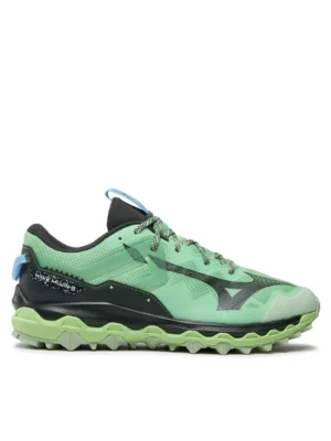 Mizuno Wave Mujin 9,1