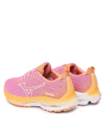 Mizuno Wave Rider 26,2